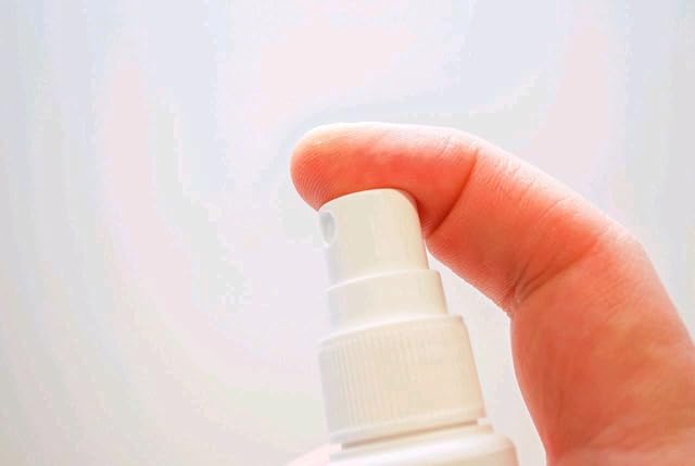 Beaphar Perro anti-mordillage Spray 125ml - Pack de 2