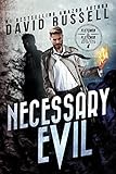 Necessary Evil: A Supernatural Thriller (Spectral Detective Book 4) (English Edition)