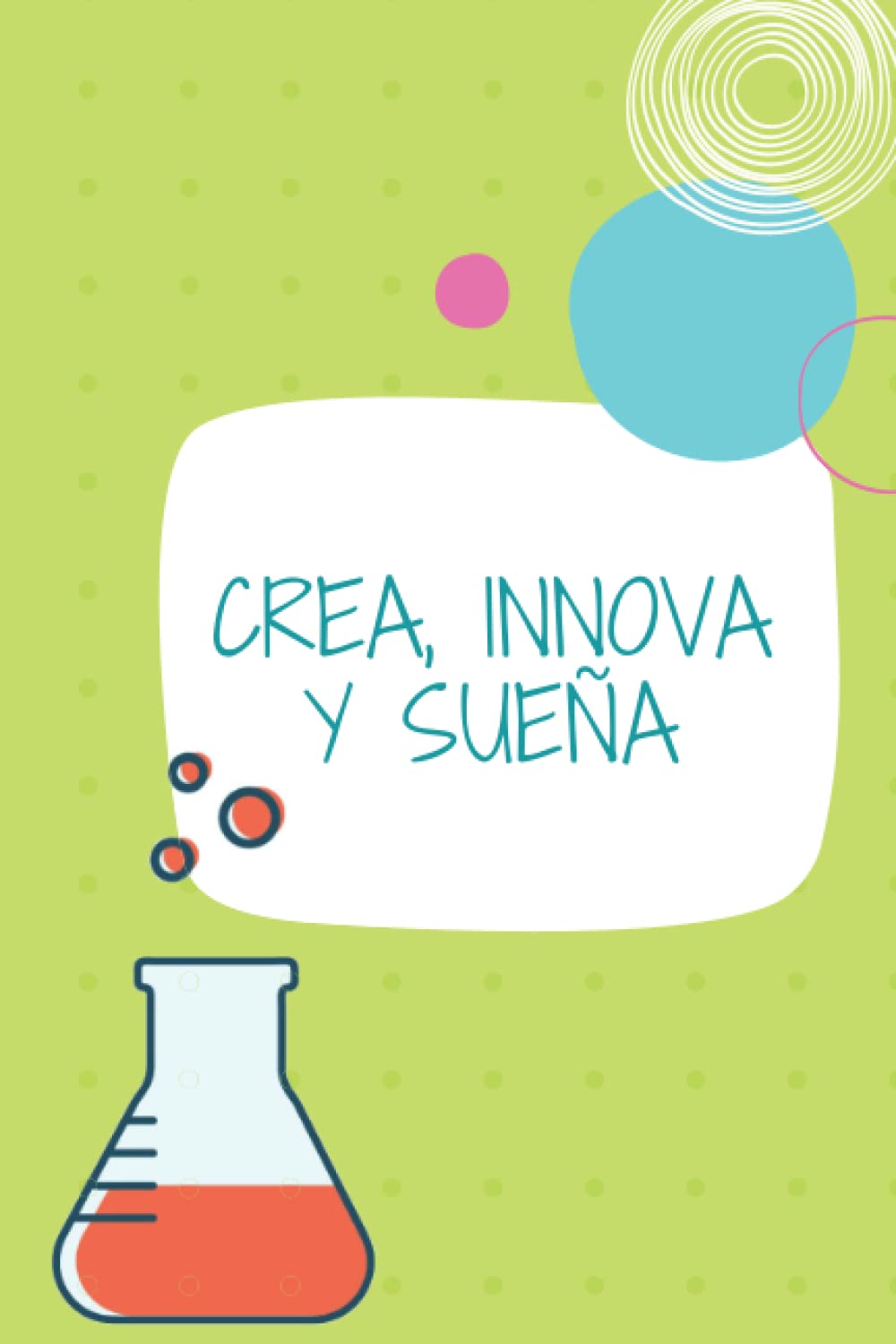 Cuaderno: Cuaderno de apuntes personales