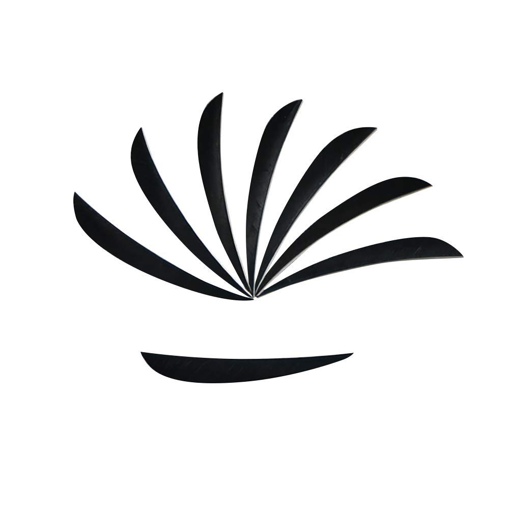 Bohning Vane & Wrap Combo First Responder