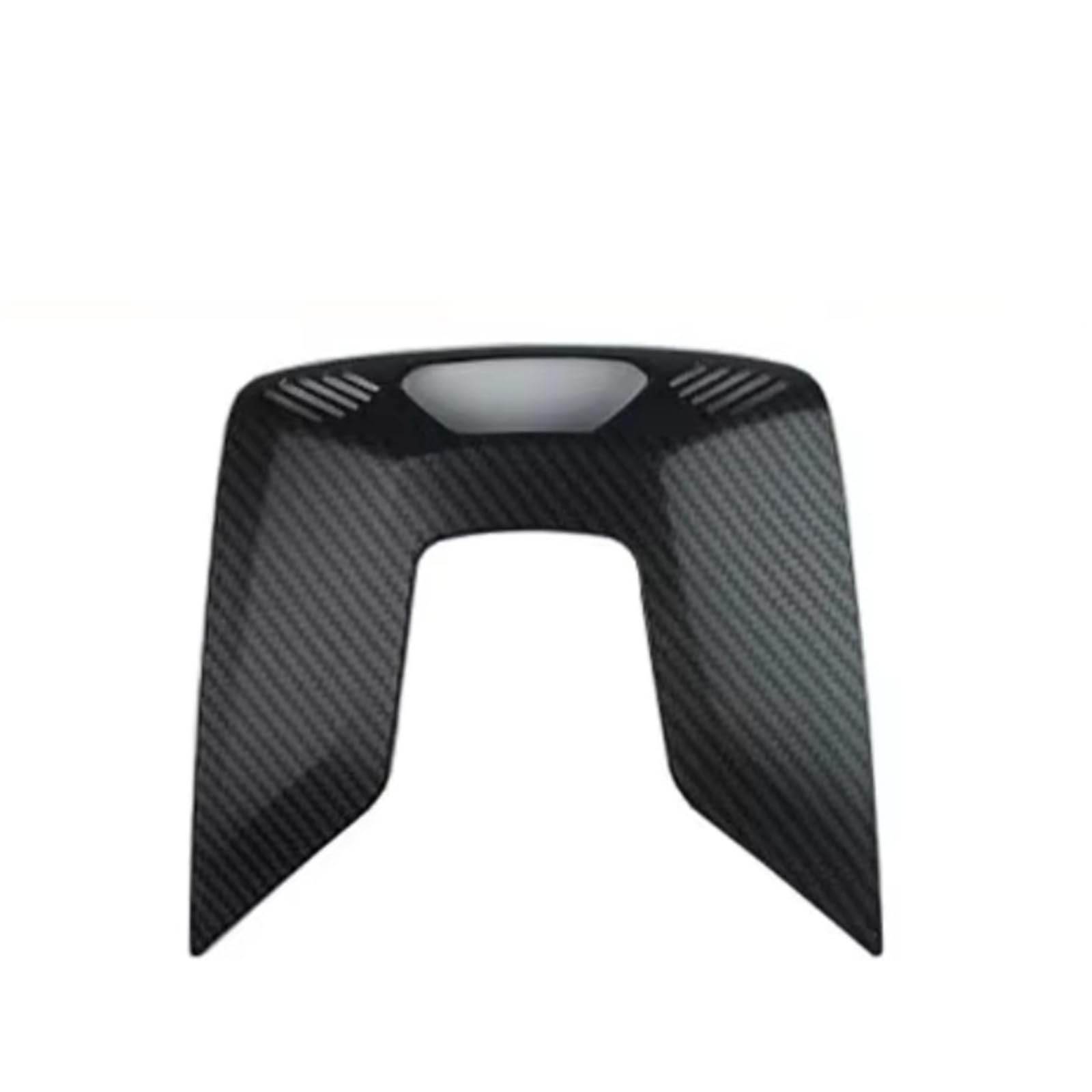 Compatible with Mini for J01 J05 for Aceman U25 for Countryman F65 F66 2024 Car Interior Roof Reading Light Lamp Sticker Cover Accessories Car Inner Parts