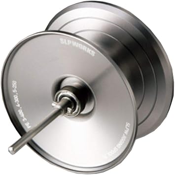 Amazon Daiwa Slp Works ダイワslpワークス スプール Slpw ジギングスプール 35 ベイトリール用 ガンメタ リール Daiwa Slp Works ダイワslpワークス ベイトリールパーツ