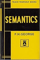Semantics (Teach Yourself) B0000CM6SV Book Cover
