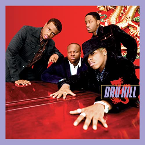 Dru Hill