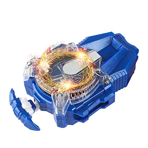 Image of Sparking Launcher Kit- B79 Drain Faf.8 Nothing + Sparking Launcher + Toy Box