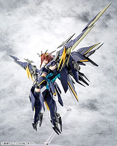 Kotobukiya Alice Gear Aegis: Sugumi Kanagata (Ga-Shin) miniatura 4