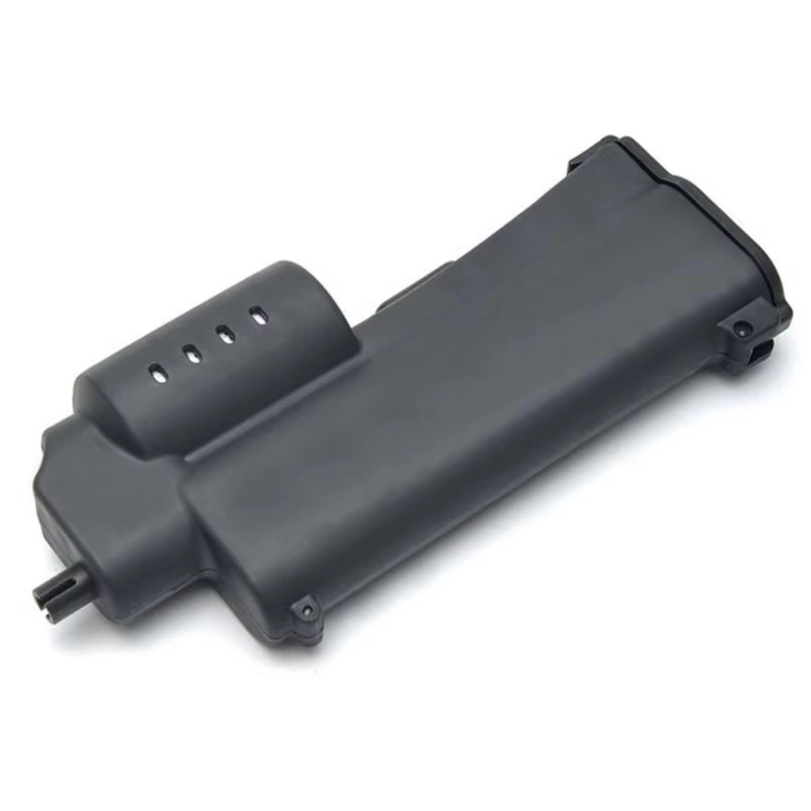 Compatible con HSP 70111 RC Cars Upgrade Parts Accesorios Arrancador Eléctrico De Mano para 16 18 21 para Rotor De Motor para para Nitro Piezas actualización RC