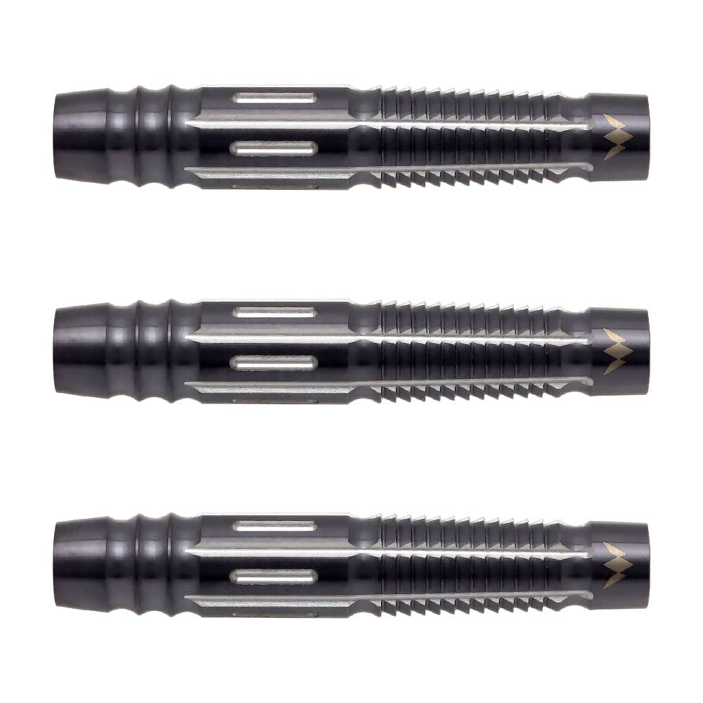 MISSION DARTSミッションダーツ Kuro M4 21gダーツ バレル バレル【ミッションダーツ】ミッション クロ M4 21gST｜ダーツ