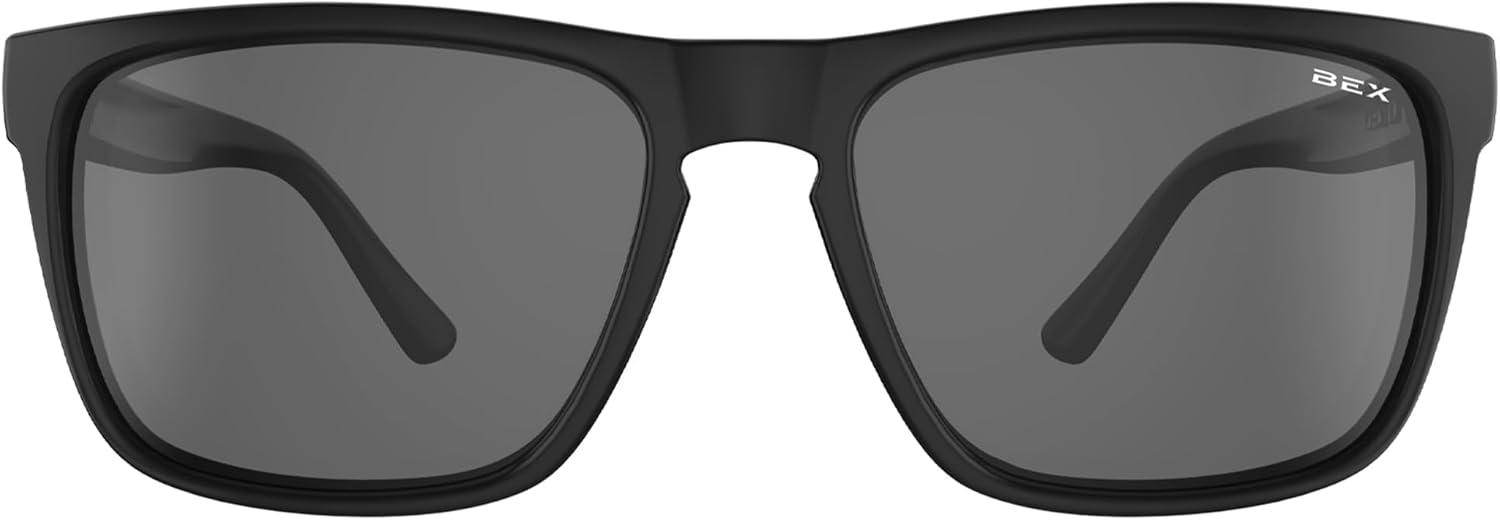 BEX Jaebyrd II Polarized Sunglasses - Image 2