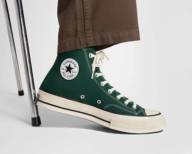 Image of Converse Men's Chuck Taylor All Star 70s Sneakers
