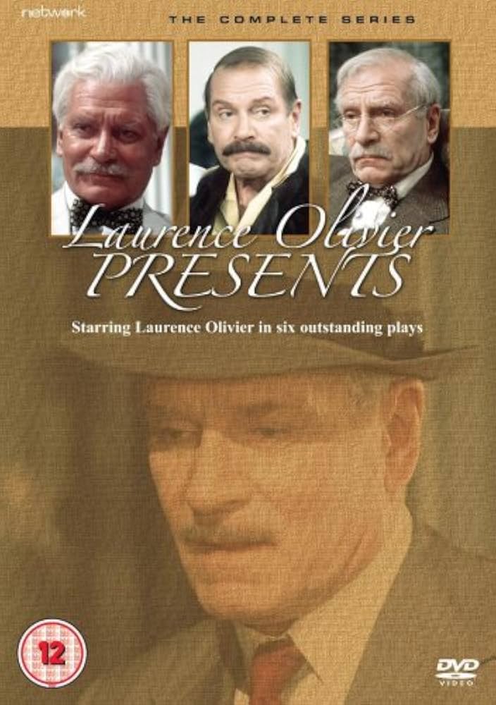 その他 Laurence Olivier Presents [DVD] Amazon.co.jp: Laurence Olivier Presents [DVD] : DVD