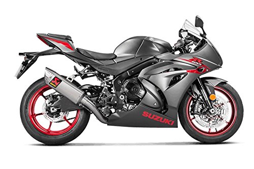最終値下げ　GSX-R1000R 17-21用アクラポビッチ 最終値下げGSX-R1000R 17-21用アクラポビッチ