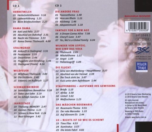 Filmmusik