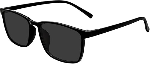 oriopxic Gafas de sol de distancia de conducción -2.00 gafas de sol polarizadas para exteriores miopía para ciclismo