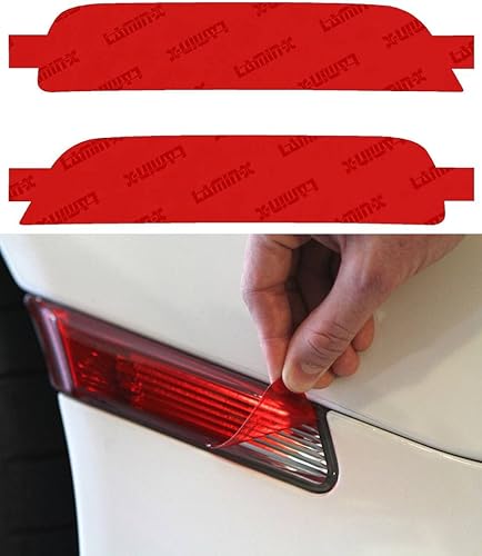 Miniatura 2 de Lamin-x Fundas de marcador lateral para Jeep Grand Cherokee L (2021+)