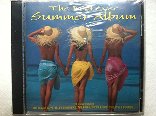 The Best Ever Summer Album