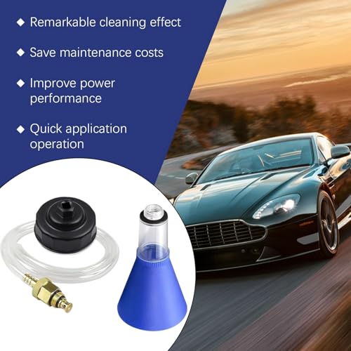 Kit de herramientas para cambio de aceite, el regalo útil para amigos del motor 2