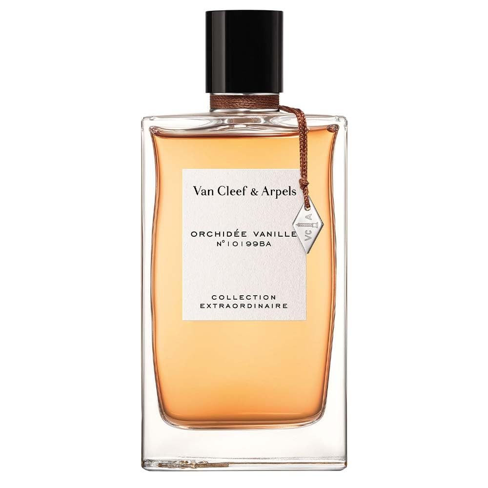 Amazon.com : Van Cleef & Arpels Orchidee Vanille Women's Edp Spray