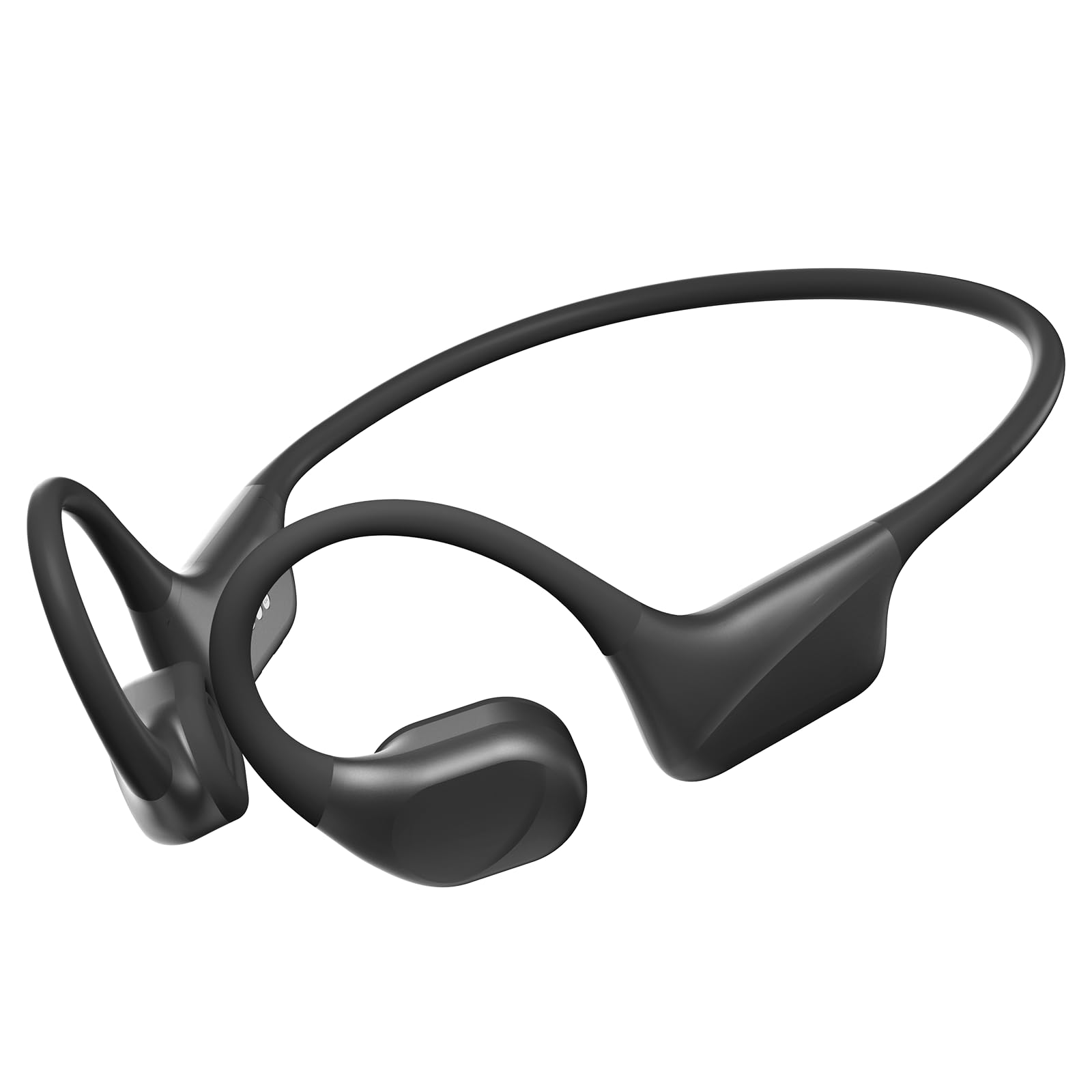 Écouteurs de natation à conduction osseuse PSIER MP3 32 Go - 8