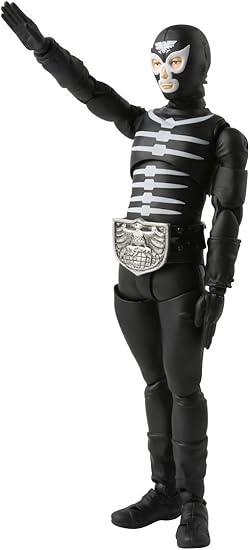 Amazon S H フィギュアーツ 仮面ライダー ショッカー戦闘員 骨 約145mm Abs Pvc製 塗装済み可動フィギュア フィギュア ドール 通販 Amazon S H フィギュアーツ 仮面ライダー ショッカー戦闘員 骨 約145mm Abs Pvc製 塗装済み可動フィギュア フィギュア ドール 通販