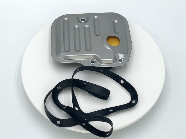 Amazon.com: U341E Automatic Transmission Filter Oil Pan Gasket Kit