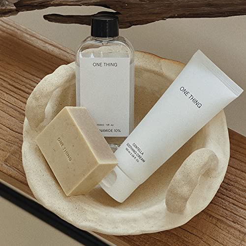 Centella Soothing Cream 3.38 Fl Oz - image 9
