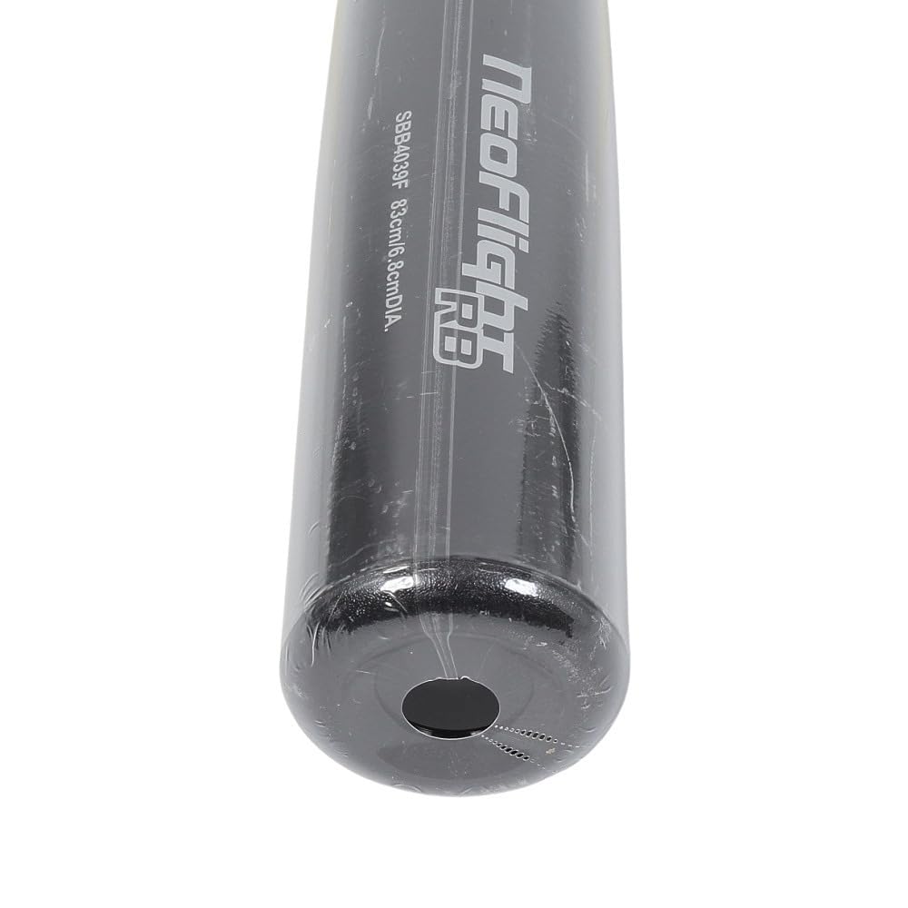 SSK 軟式バット　ネオフライトRB 美品 Amazon | SSK(エスエスケイ) 少年軟式用金属バット ネオフライト