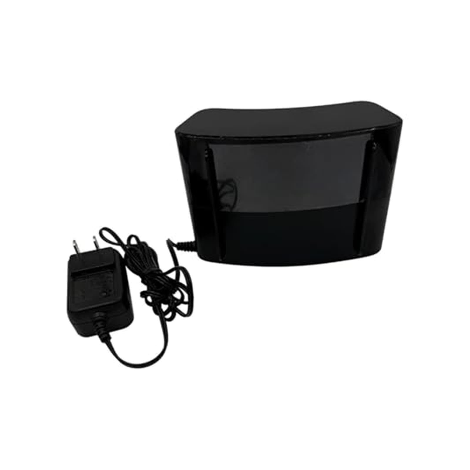Base de Station de charge 20V 600MA, Compatible for Eufy Clean L50 L60