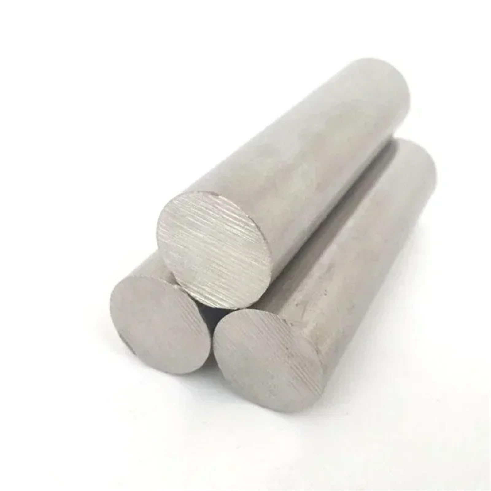 Edelstahlstab Edelstahlstange Rundschaft Edelstahl-Metallstange Edelstahl-Vollstange(10mm,500mm)