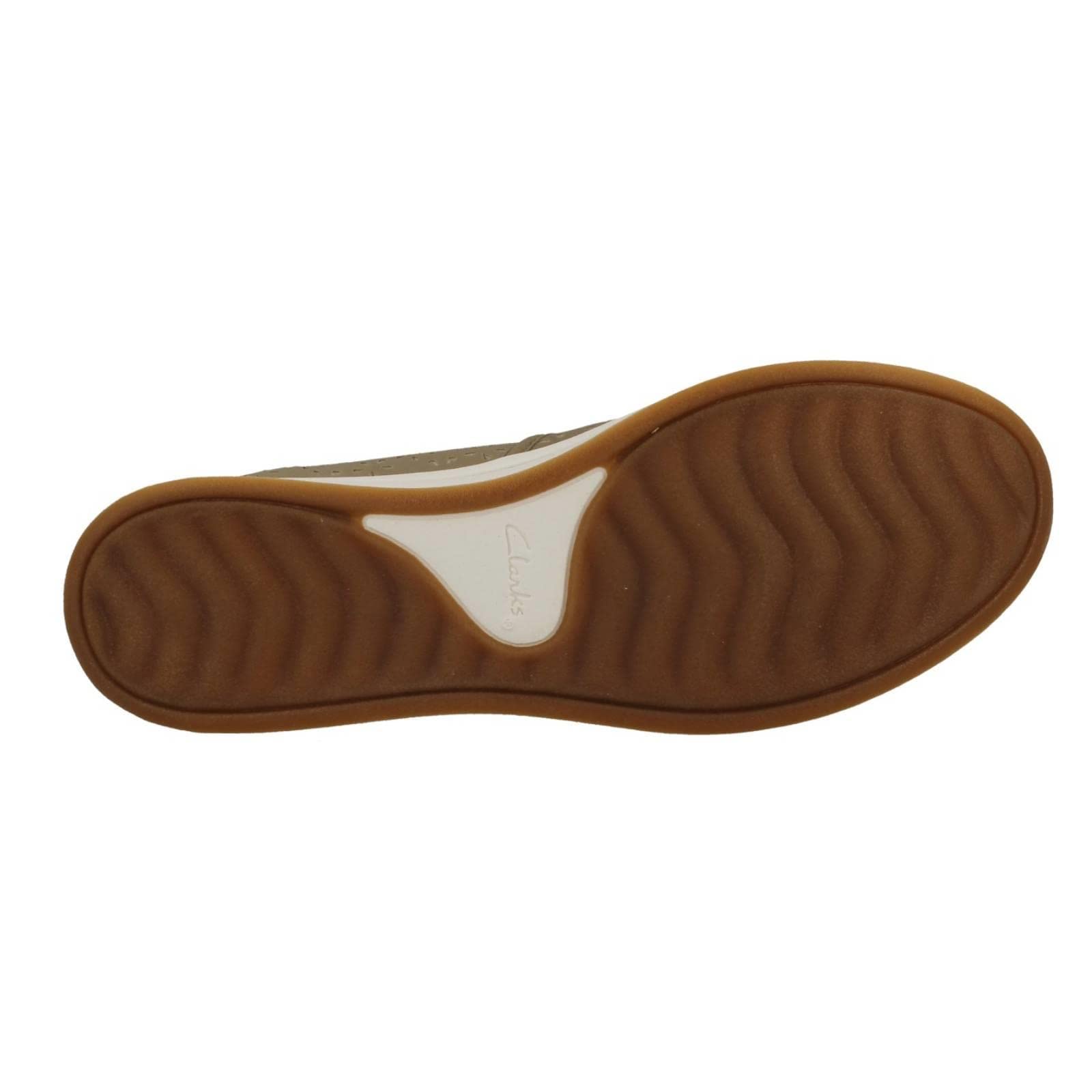 Clarks Brezza Emily Mocassino Donna
