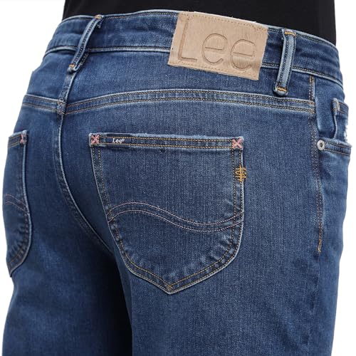 Image of Lee Women's Relaxed Jeans