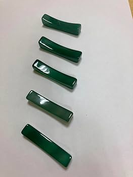 プルーフオブギルト　箸置き　瑪瑙　グレー　scope Oval Stand Tote | PROOF OF GUILD