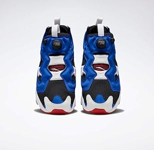 Amazon | [リーボック] インスタポンプフューリーオリジナルガンダム