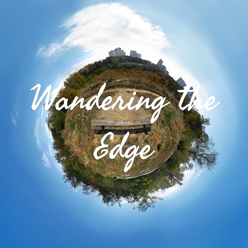 Wandering the Edge cover art