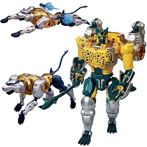 10 Best Beast Wars Toys Transmetal June 2023