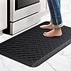 HappyTrends Floor Mat Cushioned Ant...