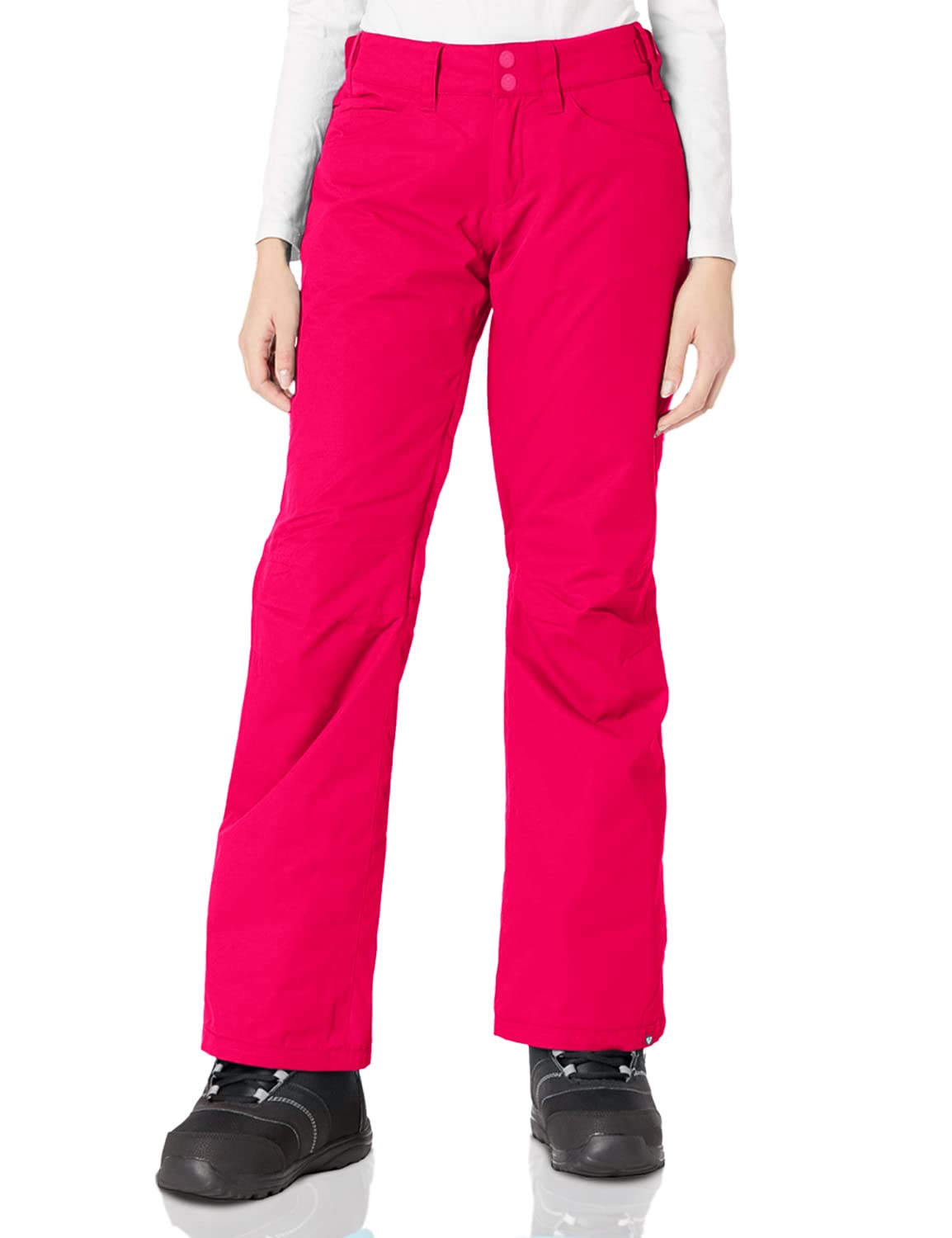 Roxy Backyard Snow Pants Jazzy XS (US 0-1) 30
