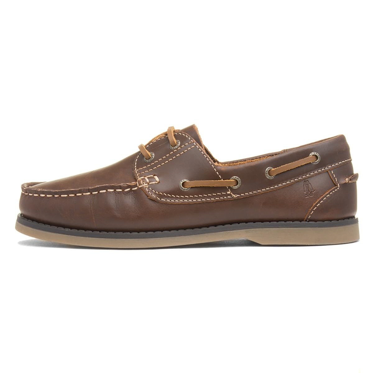 Hush Puppies Wilson Wilson - Scarpa da barcaUomo