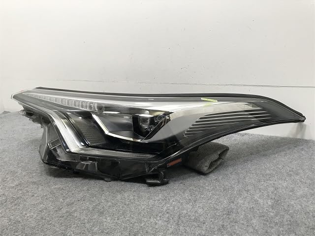 Amazon | C-HR/CHR/G ZYX10/NGX10/NGX50 純正 前期 左 ヘッドライト