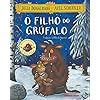 O filho do Grúfalo