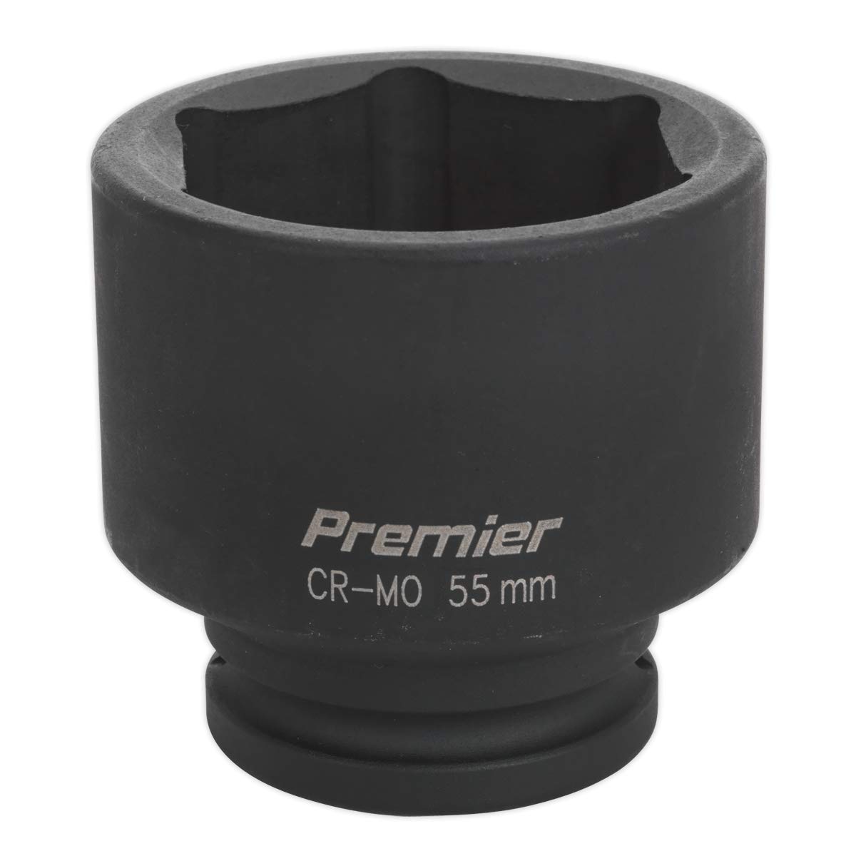 Sealey Impact Socket 55mm 3/4""Sq Drive
