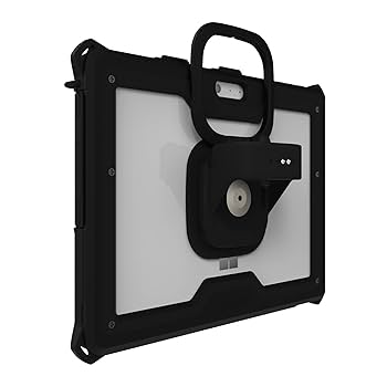 Amazon.co.jp: The Joy Factory Surface Pro 11 | 10 | 9 耐衝撃