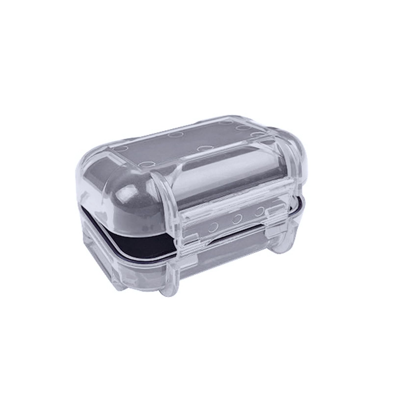 Amazon.co.jp: Westone用PC防水ユニバーサルハードイヤホン収納