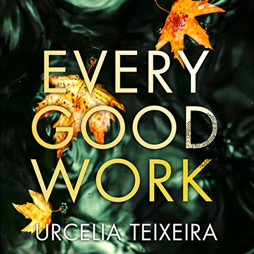 Every Good Work by Urcelia Teixeira episode artwork