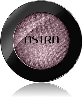 Astra My Eyeshadow High Pigmentation Eyeshadow 15 Brunneae