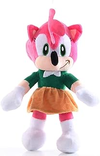 pix Amy Exe Plush amazon com amy rose plush