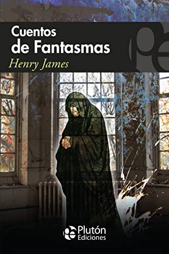 Cuentos de Fantasmas (Colección Misterio)