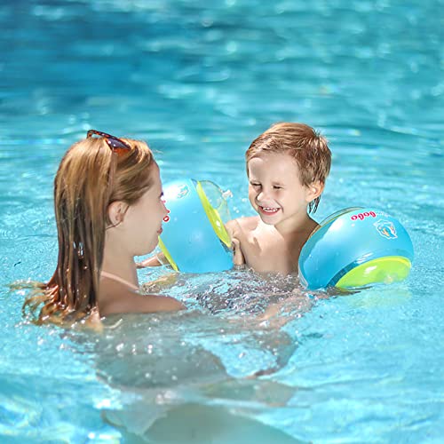 Braccioli Bambini Ambolio Braccioli Bambini 3 a 14...