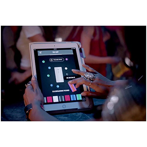 Image of Ultimate Ears Boom 2 Portable Waterproof & Shockproof Bluetooth Speaker - Patches
