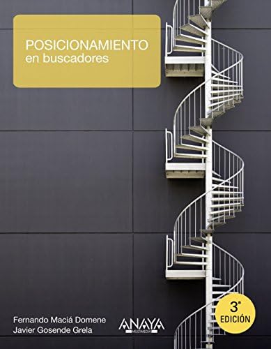 Posicionamiento en buscadores. Edición 2012 (Títulos Especiales)